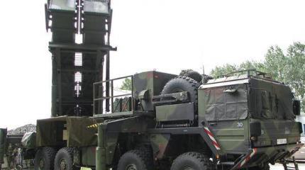 США доставят в Польшу ЗРК Patriot для участия в учениях на восточных границах блока