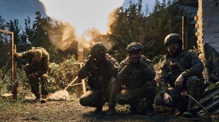 Харьковский фронт: Сырский вернул себе часть улиц Волчанска