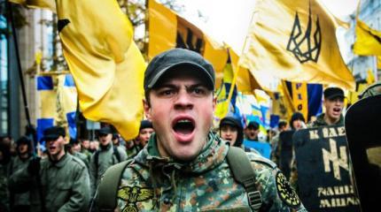 Националисты на Украине захватят АЭС по приказу США Националисты на Украине захватят АЭС по приказу США