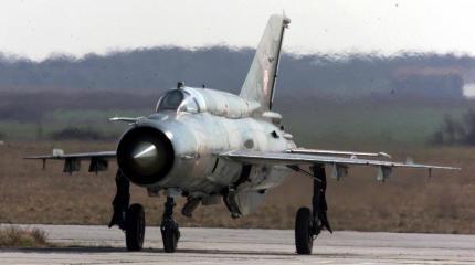 ВВС Сирии: необходимость кардинального обновления ВВС Сирии: необходимость кардинального обновления