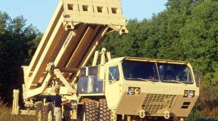 Россия создаст свои аналоги американских систем ПРО THAAD и GMD Россия создаст свои аналоги американских систем ПРО THAAD и GMD