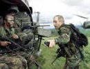 Сирия: сводка контртеррористических операций за 16 февраля