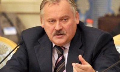 Константин Затулин: Война будет самоубийством для Азербайджана Константин Затулин: Война будет самоубийством для Азербайджана