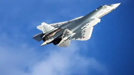 Россия нашла своим Су-57 неожиданное применение