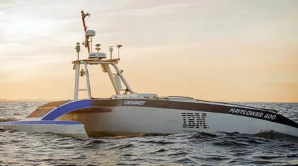 Китайский ИИ найдёт любую американскую субмарину?