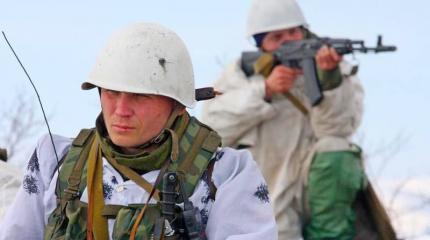 Битва за Арктику: как российский десант на Аляску собирался Битва за Арктику: как российский десант на Аляску собирался