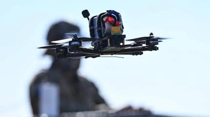 Бетон не спасёт: в РФ создали боеприпасы для дронов, «выкуривающие» врага