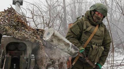 «Бахмутские грабли» Авдеевки: ВСУшники попали в свою же ловушку