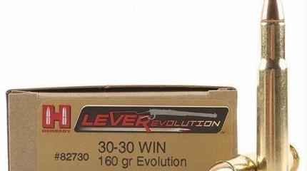 Патрон .30-30 Winchester / .30-30 WCF Патрон .30-30 Winchester / .30-30 WCF