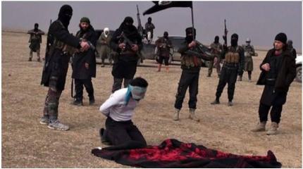 250 человек погибли при атаке ИГ на осажденный сирийский город 250 человек погибли при атаке ИГ на осажденный сирийский город