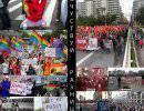 Чем «Социальный Протест» отличается от «Влагалищного Бунта»? Чем «Социальный Протест» отличается от «Влагалищного Бунта»?