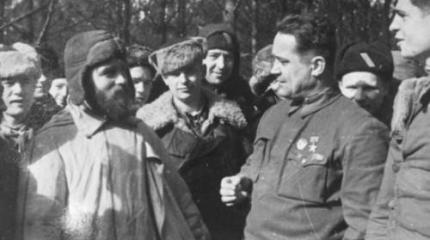 Имя Алексея Фёдорова не опорочить и память о нём не убить Имя Алексея Фёдорова не опорочить и память о нём не убить