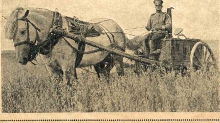 Полевая кухня Турчановича. Славные традиции российского войскового питания