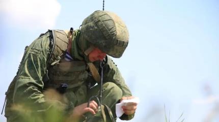 «Неприступная» вражеская крепость в шаге от падения