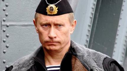 Путин: нужно прорывное развитие компонентов высокоточного оружия в РФ Путин: нужно прорывное развитие компонентов высокоточного оружия в РФ