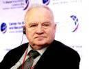 Виктор Есин: Ядерное оружие еще послужит делу мира Виктор Есин: Ядерное оружие еще послужит делу мира