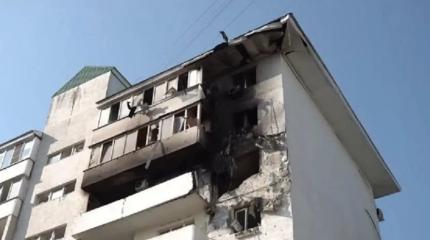 Киевский режим атаковал Краснодарский край – есть погибшие и раненые