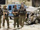 Ливанские военные ликвидировали более 10 боевиков на границе с Сирией