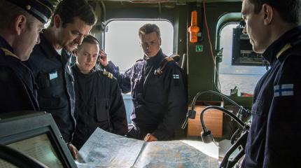 Финляндия укрепляет свои оборонные возможности