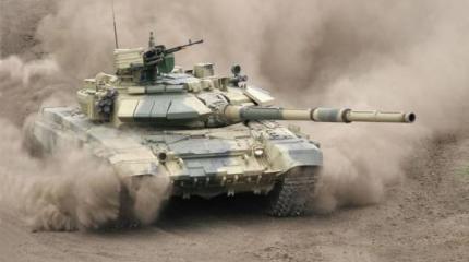Т-90 vs VT-4: кто проедет гусеничным ходом по украинским контрактам? Т-90 vs VT-4: кто проедет гусеничным ходом по украинским контрактам?