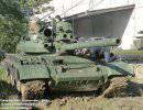 Русские бронированные цепи разрывают швейцарскую землю