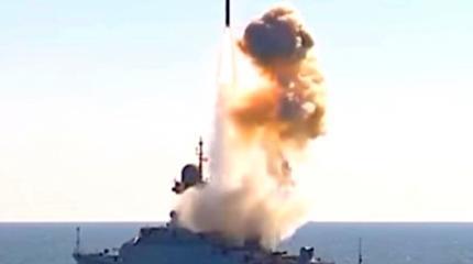 С Каспия ударят по Алеппо: Россия устроит боевикам «ракетный ураган» С Каспия ударят по Алеппо: Россия устроит боевикам «ракетный ураган»