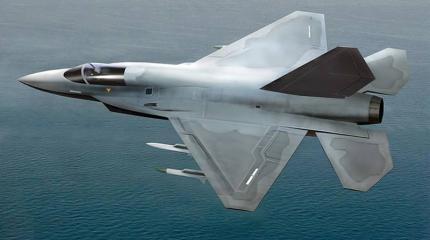 Южная Корея приступила к созданию собственного истребителя KF-X Южная Корея приступила к созданию собственного истребителя KF-X