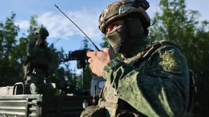 Два варианта победного для России завершения СВО