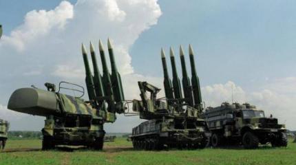 Против кого Россия и Армения создают ПВО? Против кого Россия и Армения создают ПВО?