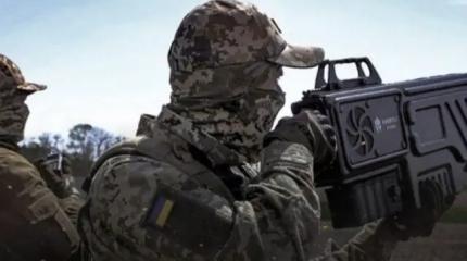 «Элиту» на мясо: ВС РФ ликвидировали спецгруппу ГУР Украины