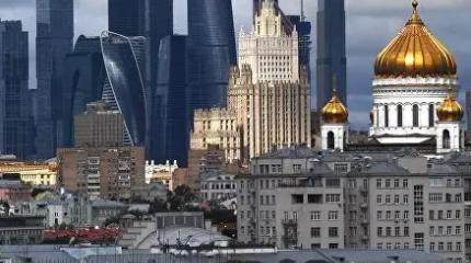 Британский депутат раскрыл атаку США на Москву