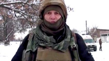 АТОшник Ермаков: Почему мы вывозим «трехсотых» на своих машинах? АТОшник Ермаков: Почему мы вывозим «трехсотых» на своих машинах?