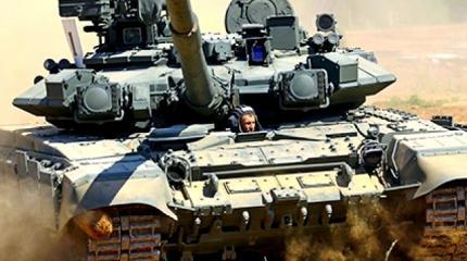 Польские СМИ сравнили военные возможности России и Украины Польские СМИ сравнили военные возможности России и Украины