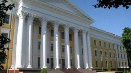 В Минобороны Беларуси верстают новый пятилетний план В Минобороны Беларуси верстают новый пятилетний план