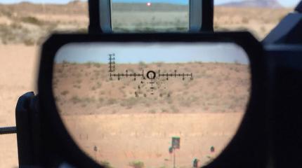 Революционный коллиматорный прицел Leupold D-EVO/LCO Революционный коллиматорный прицел Leupold D-EVO/LCO