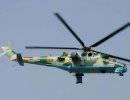 Минобороны Украины подтвердило данные о двух сбитых вертолетах над Славянском