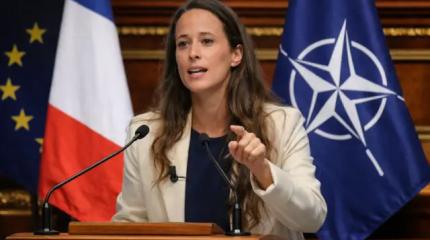 Франция негодует: в парламенте заговорили о выходе из НАТО