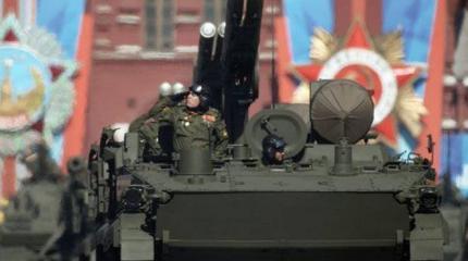 Россия вскоре исполнит контракт с Ливией по поставкам "Хризантем" Россия вскоре исполнит контракт с Ливией по поставкам "Хризантем"