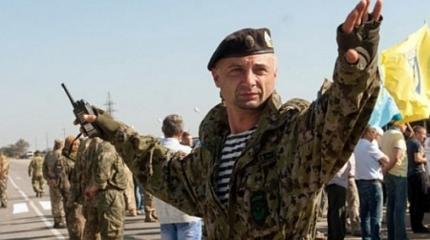 Старобельщина стонет от бесчинств карателей из «Айдара» Старобельщина стонет от бесчинств карателей из «Айдара»