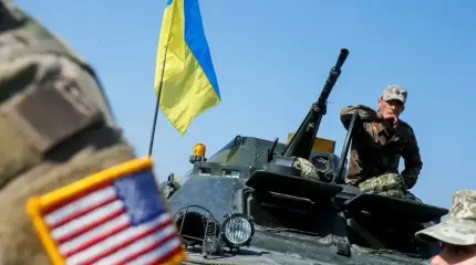 Вскрылись детали нового неизвестного ранее пакета военпомощи США Украине