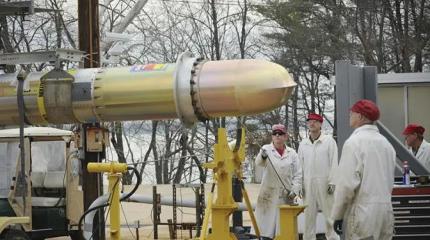 Мифы о «Томагавках». Разбираем американскую крылатую ракету Мифы о «Томагавках». Разбираем американскую крылатую ракету