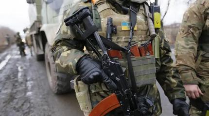 Наёмники об Украине: Эта страна станет твоей могилой Наёмники об Украине: Эта страна станет твоей могилой