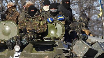 Решение дебальцевского вопроса — продолжение военных действий?