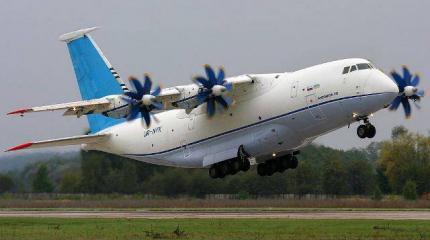 Украина предлагает странам НАТО совместно производить самолет Ан-70 Украина предлагает странам НАТО совместно производить самолет Ан-70