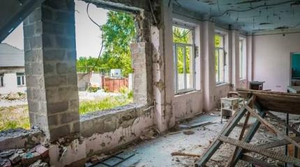 Прифронтовая больница Прифронтовая больница