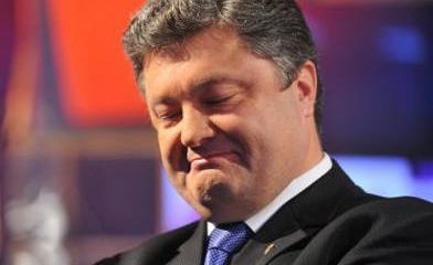Порошенко метит в Пиночеты Порошенко метит в Пиночеты