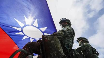 Бросая вызов Китаю, США готовят базу для военной «защиты» Тайваня