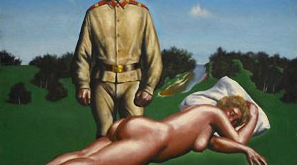 Солдат Жора и его удивительные приключения Солдат Жора и его удивительные приключения