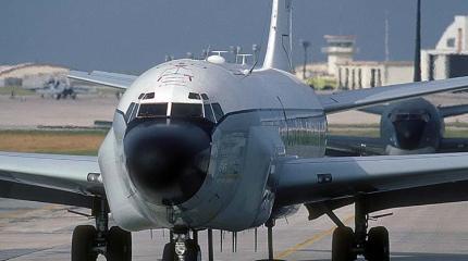 Зачем разведка НАТО сканирует Беларусь? Зачем разведка НАТО сканирует Беларусь?