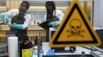 Биолаборатории на территории ЕАЭС, финансируемые извне, должны быть закрыты